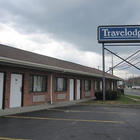Travelodge By Wyndham Niagara Falls - New York Екстериор снимка