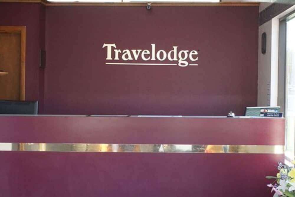 Travelodge By Wyndham Niagara Falls - New York Екстериор снимка