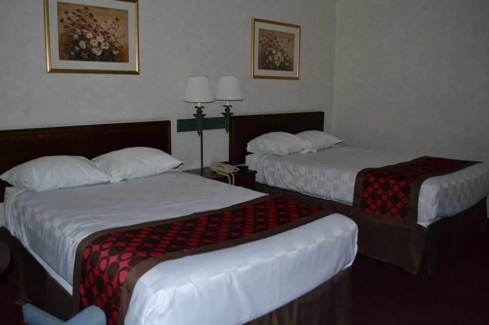 Travelodge By Wyndham Niagara Falls - New York Екстериор снимка