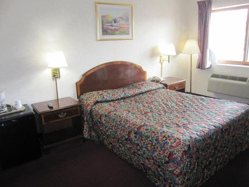 Travelodge By Wyndham Niagara Falls - New York Екстериор снимка