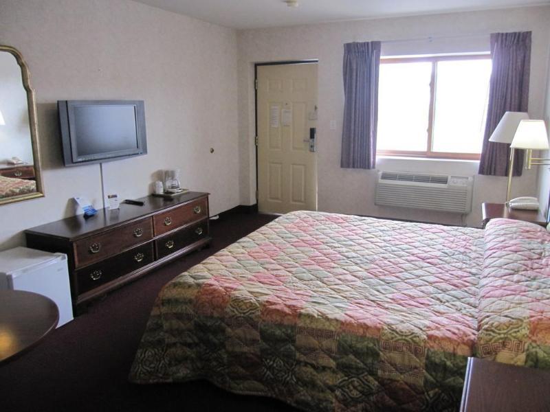 Travelodge By Wyndham Niagara Falls - New York Екстериор снимка