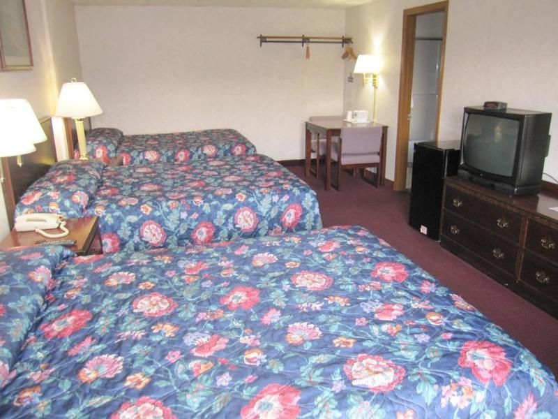 Travelodge By Wyndham Niagara Falls - New York Екстериор снимка