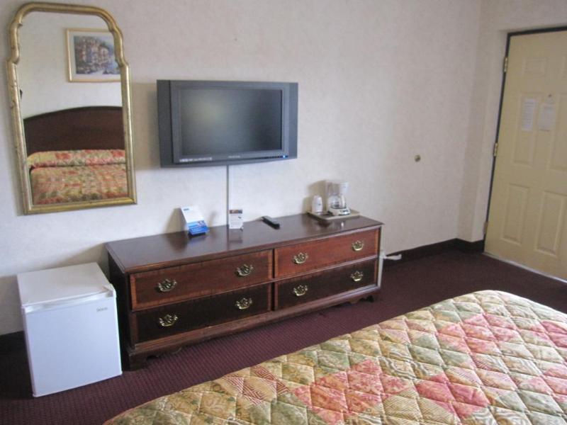 Travelodge By Wyndham Niagara Falls - New York Екстериор снимка