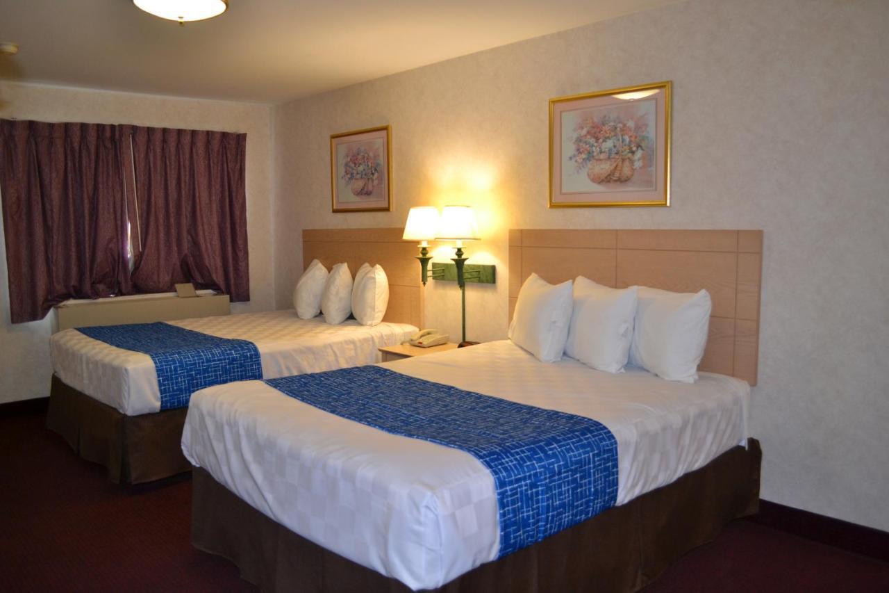 Travelodge By Wyndham Niagara Falls - New York Стая снимка